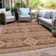 Southwestern Indoor / Outdoor Rug