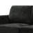 87" Chenille Convertible Sofa With Built-In Cup Holders, L-Shape Sectional Couch With Removable Ottoman For Living Room, Apartment-1879274001