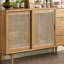 Buffet de style japonais-104250530