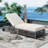 Outdoor Lounge Chair Set of 2-367889802
