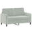 Lynnette 2 - Piece Living Room Set-1525669603