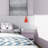 Schultz 1 - Light Single Pendant-431768125