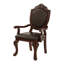 Chaise à accoudoir