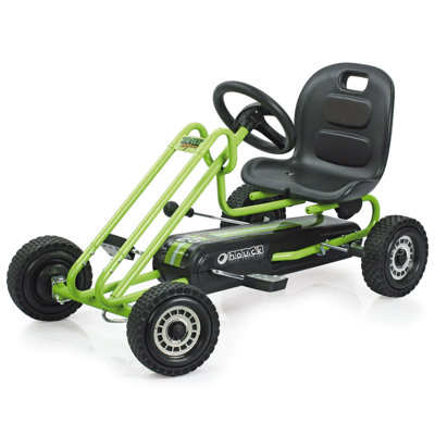 Hauck Pedal Ride On Toy