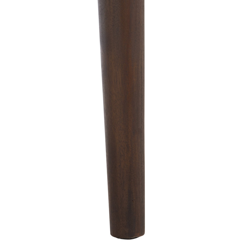 Fauteuil d'appoint Everton, Brown