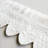 Schumacher x Happy Menocal Heraldic Trim