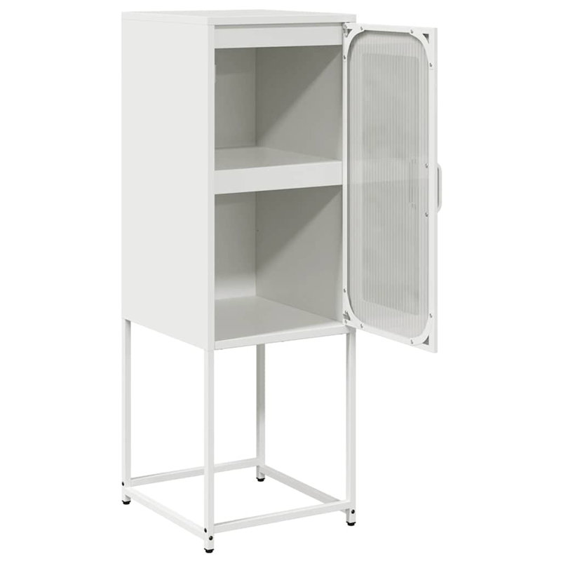 Benkley 36cm Sideboard, White