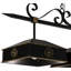 Stefano 4 - Light Pendant