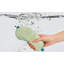 Masque de sommeil Fresh Breeze en vert menthe