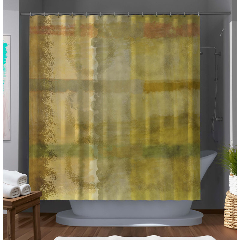 Rideau de douche Instant Tangy
