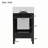 Bathroom Vanity with Ceramic Sink