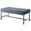 Banc de rangement Taahir