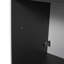 Meuble-lavabo autoportant 36 po et 2 portes d'armoire à fermeture en douceur (emballage KD) - sans le lavabo-2056708669