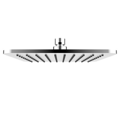 Charisse Rain Fixed Shower Head
