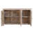 Hatten 60'' Solid Wood Sideboard