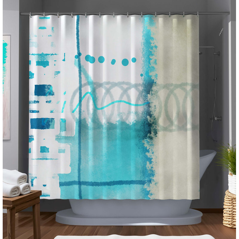 Rideau de douche fiable