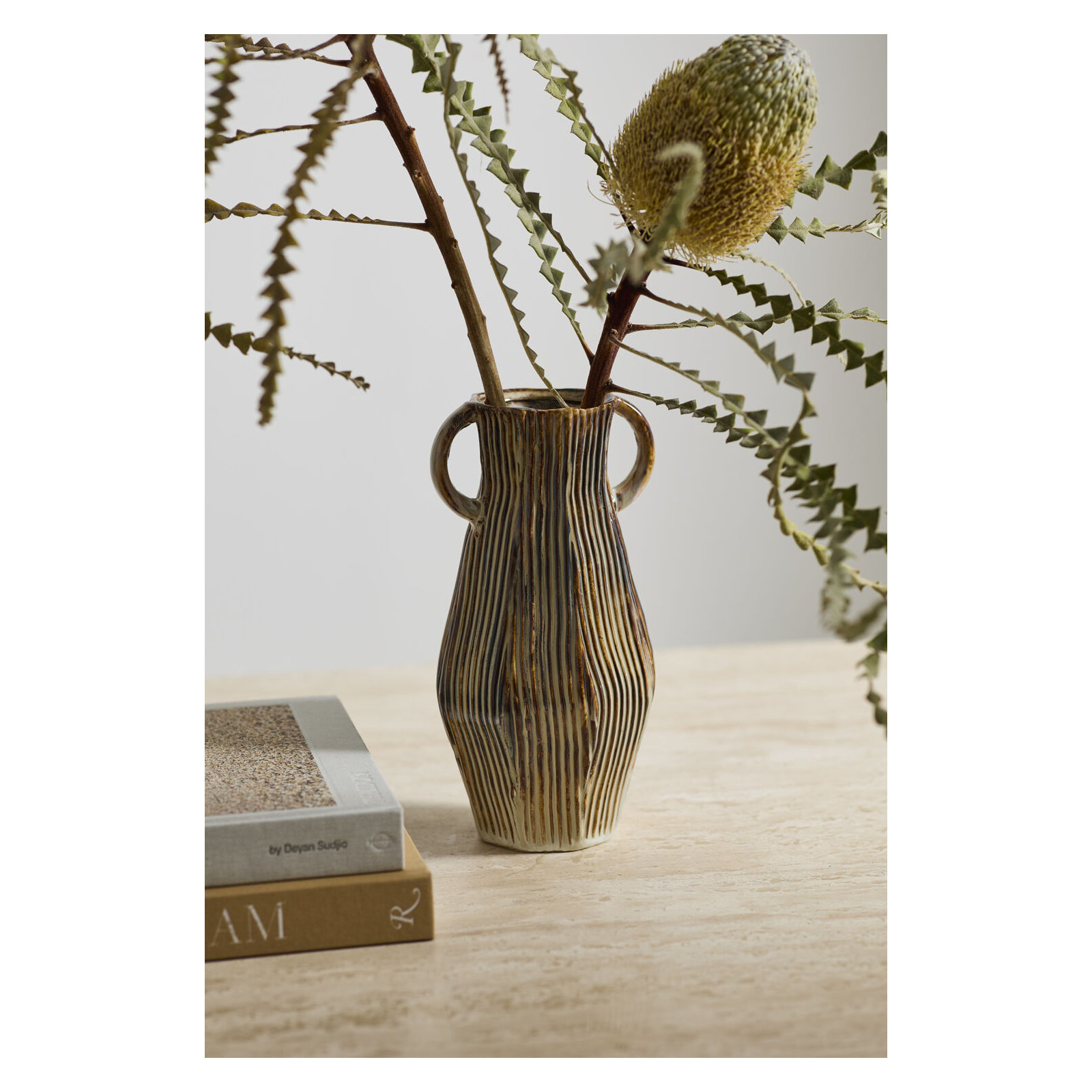 Frey Vase