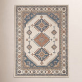 Roshni Wool Area Rug
