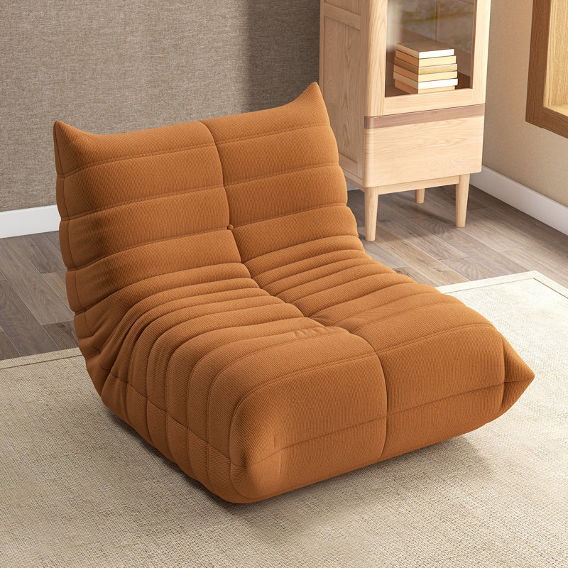 Fauteuil à billes 37 po