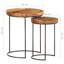 Apolonio Frame Coffee Table-167507570