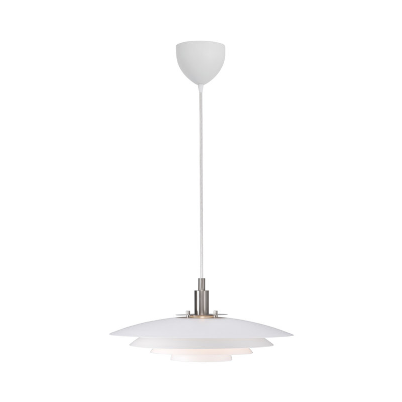 Bicknas 1-Light Novelty Pendant