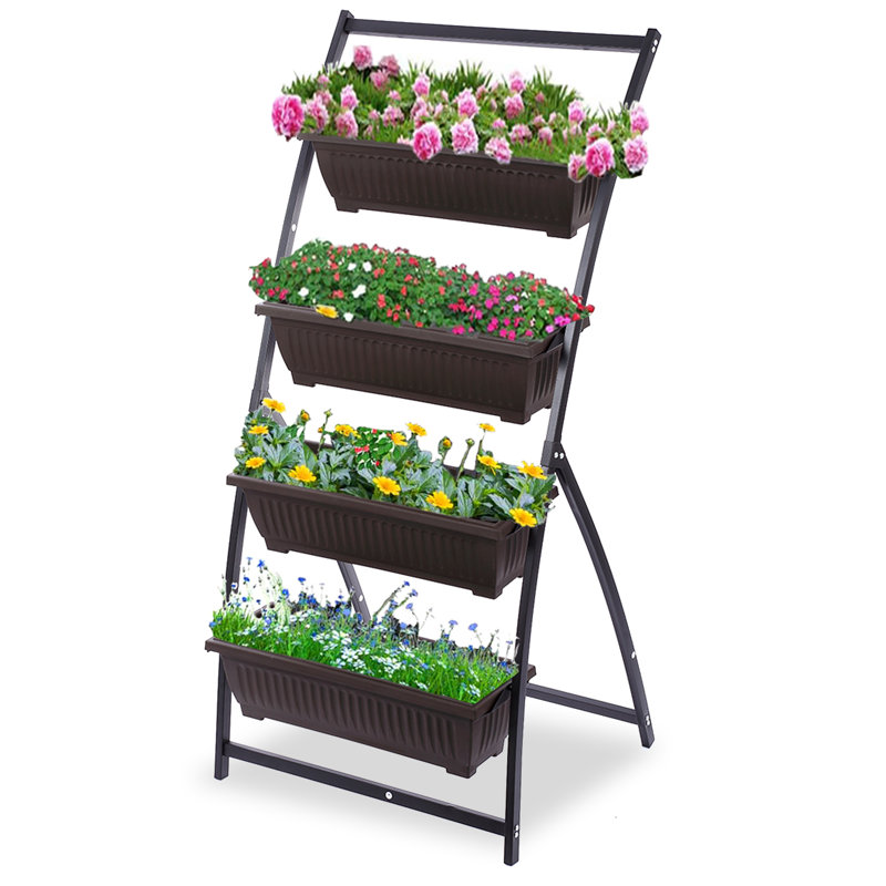 Brookwood Vertical Garden