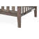 Atwood Convertible Standard 4 Piece Nursery Furniture Set