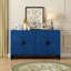Armoire de rangement 58,2 po Water Wave