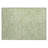  Machine Washable Indoor/Outdoor Chayden ACN1020 Gold Rug-956664708