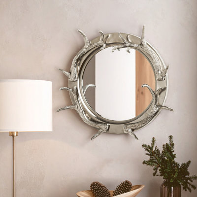Brooklyn Flat Mirror