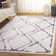 Cohrs Performance Geometric Rug