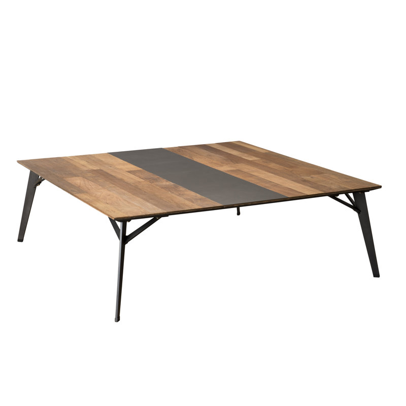 Briseno Four Leg Coffee Table