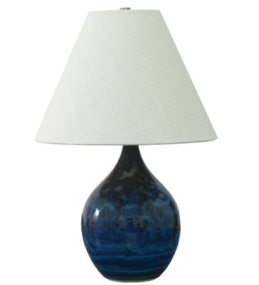 Scatchard Table Lamp