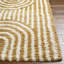 Geometric Shag Area Rug-152461694