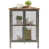 Rustic Brown/Gray selected
