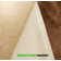 Brown Area Rug 3' x 5'