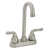 Brushed Nickel