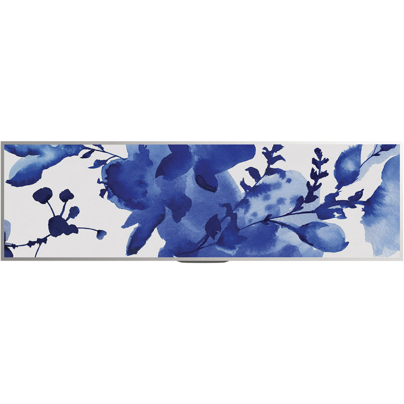 Insertion de flore Tailor, Flore blanche