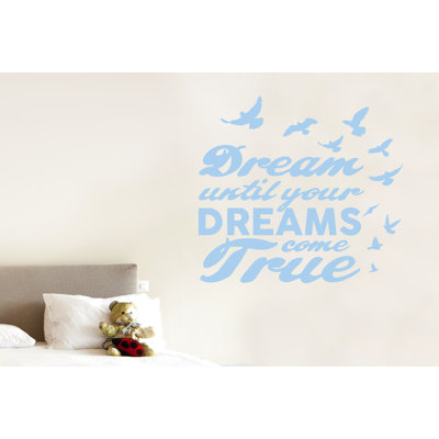 Wall Decal