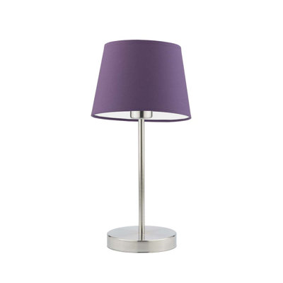 Arsens Metal Table Lamp