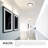 Malta LED Flush Mount-64113380