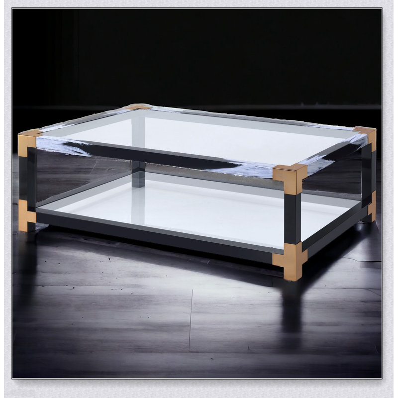Table basse Lafty