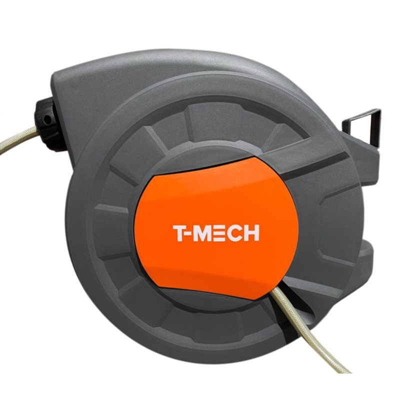 Plastic Hose Reel