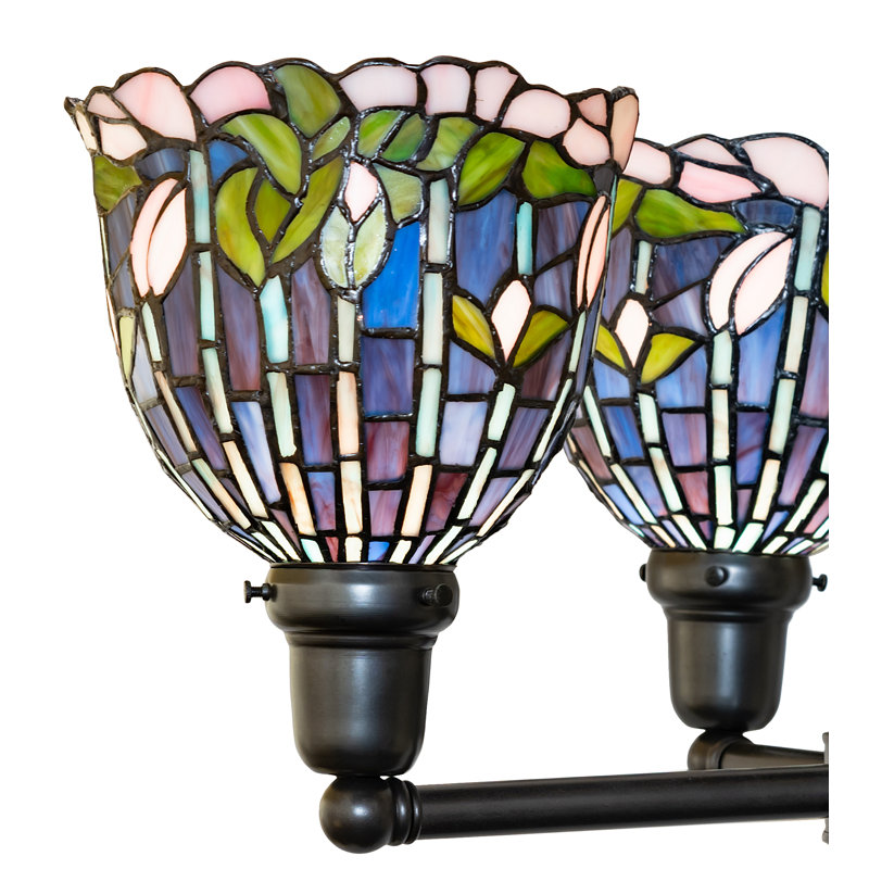 Anatolijs 4 - Light Chandelier