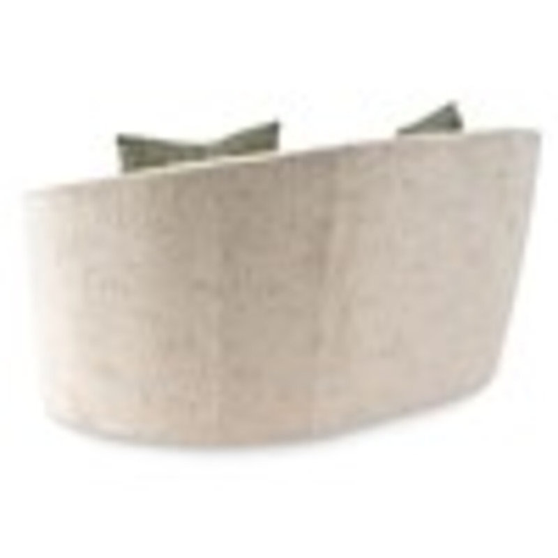 Loveseat, UV-Rollo Linen