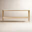 Carmelo 72'' W Console Table