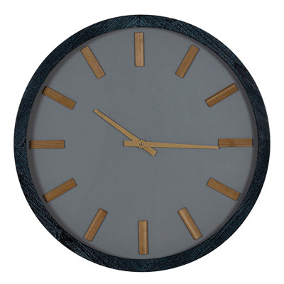  Horloge murale 21,3 "