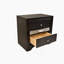 Table de chevet 2 tiroirs Traditional Matrix-596538364