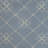 Adria Trellis Embroidered 100% Blackout Grommet Curtain Panel-130140883-130140884