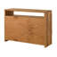 131cm Solid Wood Sideboard
